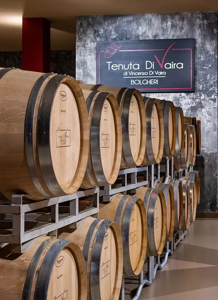 Tenuta di Vaira